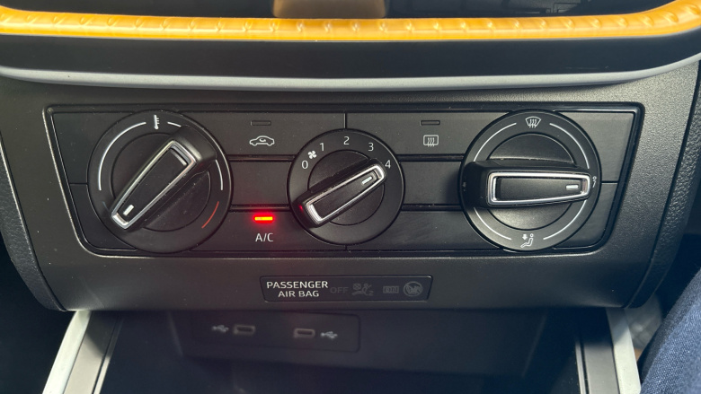 SEAT Arona 1.0 TSI SE Technology 5dr Petrol Hatchback